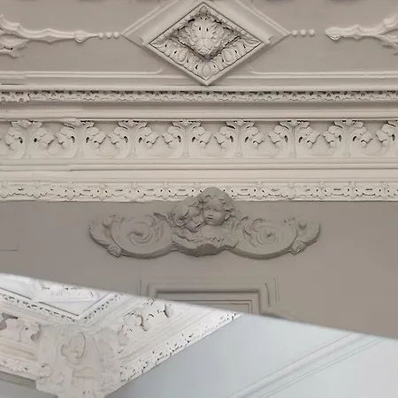 Royal - Solar Da Avenida Apartment