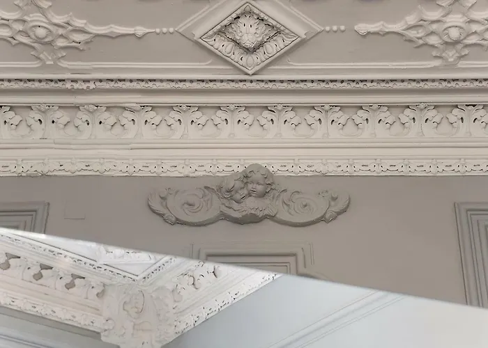 Royal - Solar Da Avenida Apartment