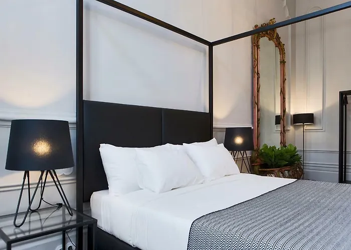 Royal - Solar Da Avenida Apartment