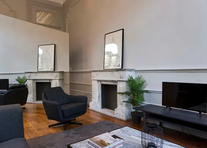 Royal - Solar Da Avenida