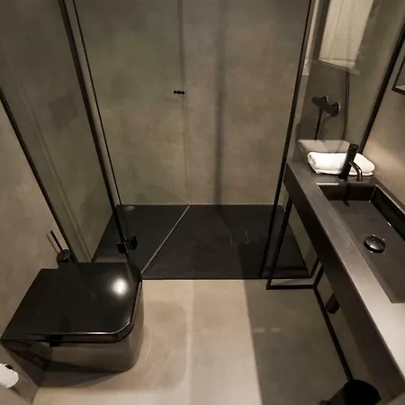 Royal - Solar Da Avenida アパート