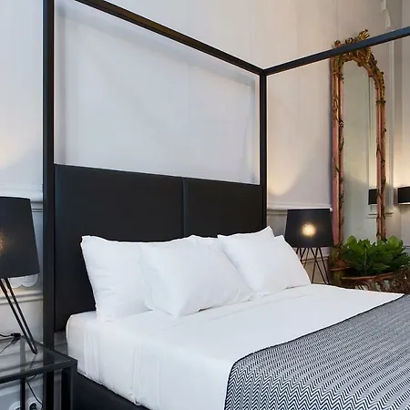 Royal - Solar Da Avenida Apartment