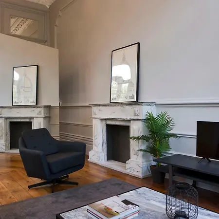 Royal - Solar Da Avenida