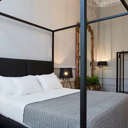 Royal - Solar Da Avenida アパート *