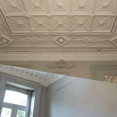 Royal - Solar Da Avenida * Oporto