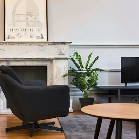 Royal - Solar Da Avenida * Porto