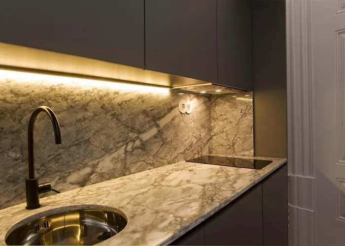 Royal - Solar Da Avenida * بورتو