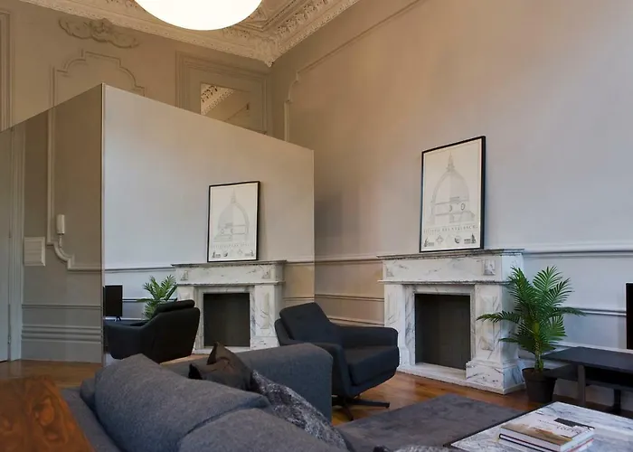 Royal - Solar Da Avenida * Porto