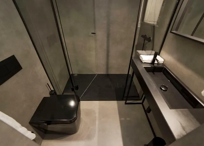 Royal - Solar Da Avenida شقة