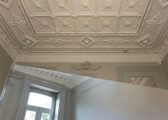 Royal - Solar Da Avenida * بورتو