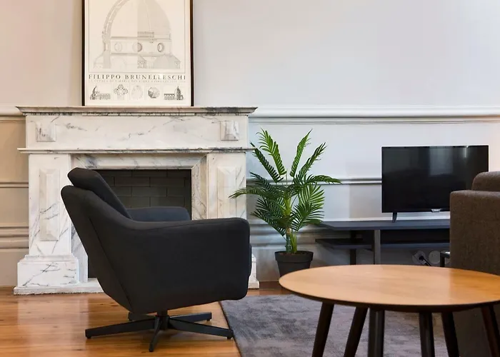 Royal - Solar Da Avenida * بورتو