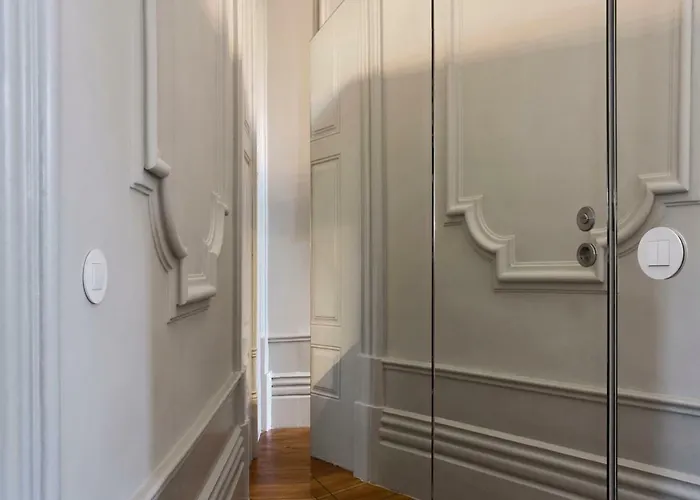 Lejlighed Royal - Solar Da Avenida