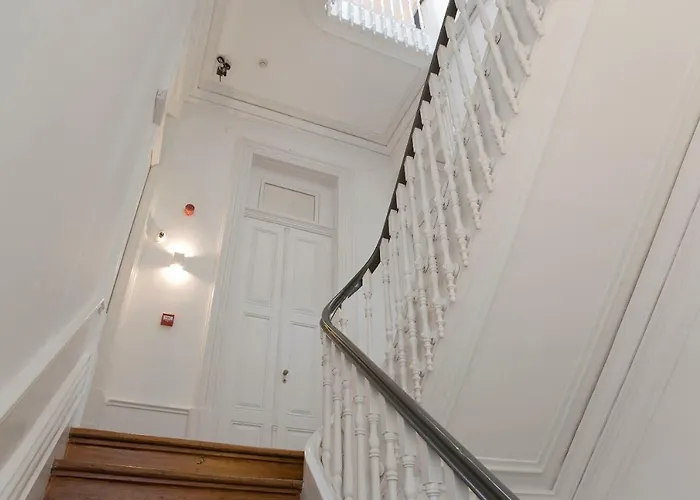 Royal - Solar Da Avenida بورتو