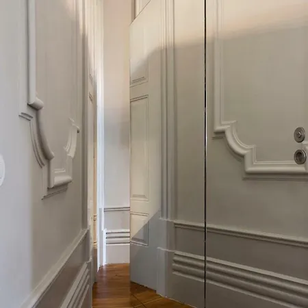 Apartment Royal - Solar Da Avenida