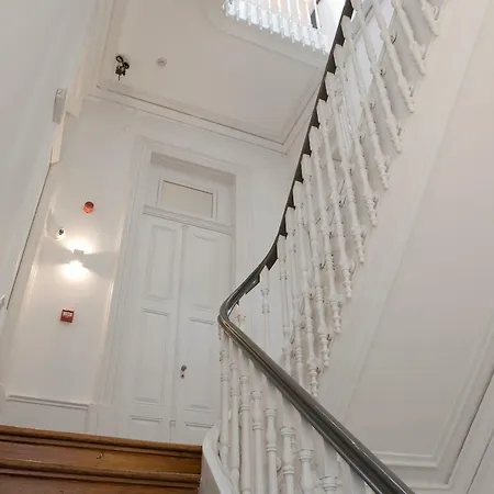 Royal - Solar Da Avenida Porto