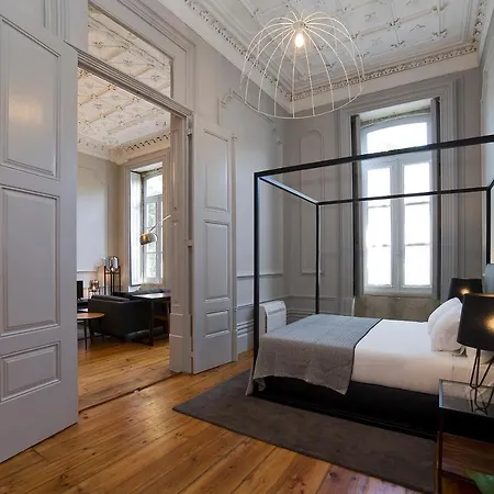 Royal - Solar Da Avenida * Porto