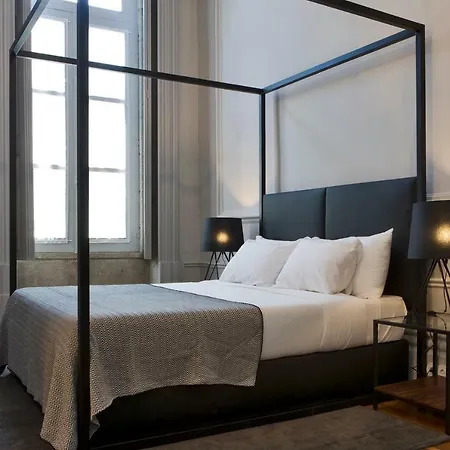 Royal - Solar Da Avenida Appartement *