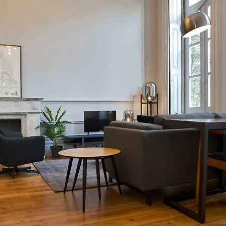 Royal - Solar Da Avenida Porto