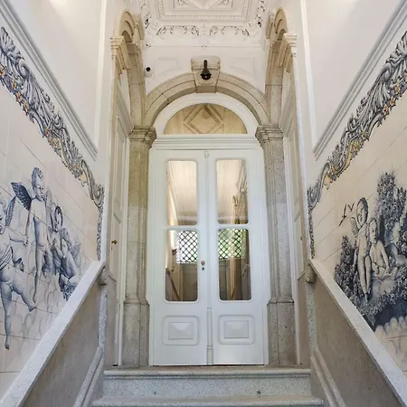 Appartement Royal - Solar Da Avenida