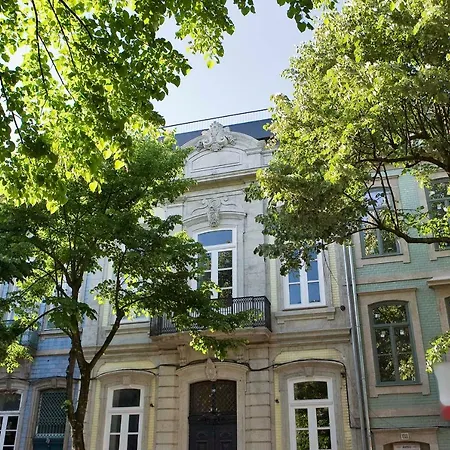 Royal - Solar Da Avenida * Porto